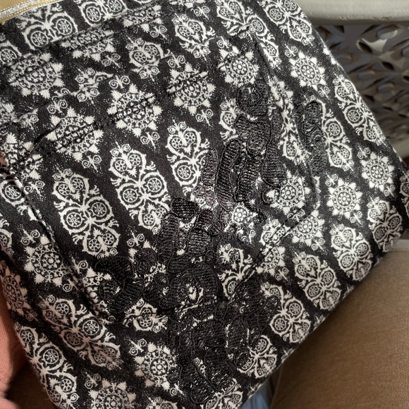 Custo Barcelona velour patterned skinnies - Picture 12 of 14